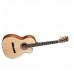 Martin 000C Nylon Guitar with Pickup 